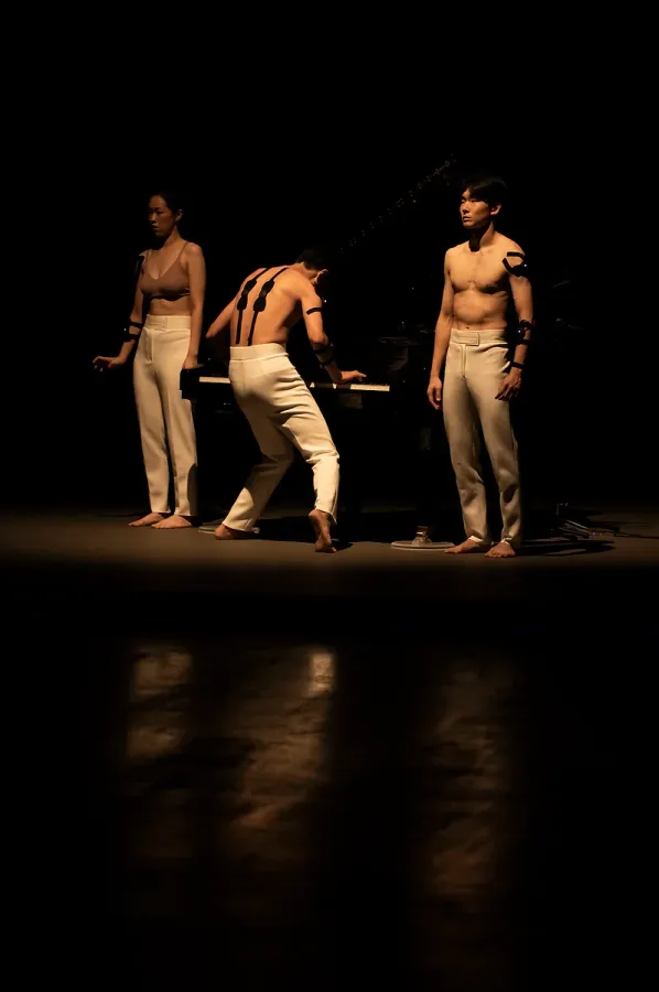 AI Pianist Project Image