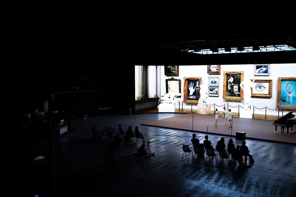 AI Pianist Project Image