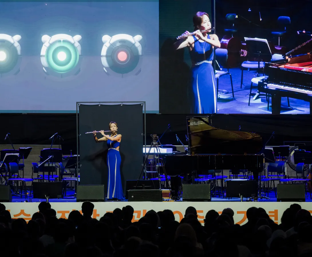 AI Pianist Project Image