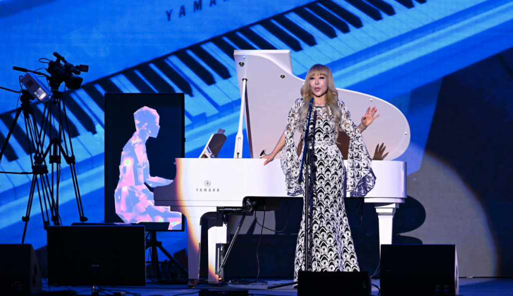 AI Pianist Project Image